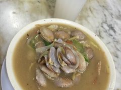 -丽丰茶冰室