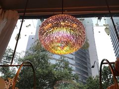 -街角 T·COFFEE 融合料理·BISTRO(车公庙店)