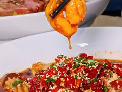 -望京辣宴·古法川菜(望京店)
