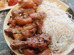 -贤花饭店(凯德店)