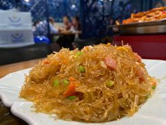 -朋友圈概念餐厅(象山万达广场店)