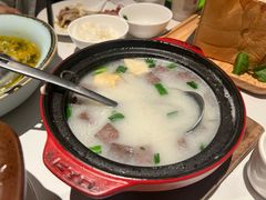 -外婆家(西红门荟聚购物中心店)