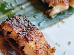 -广州富力君悦大酒店空中花园