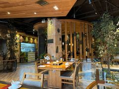 -小城粥道·海胆鲜虾粥(解放广场店)