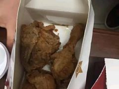 -肯德基(花园店)