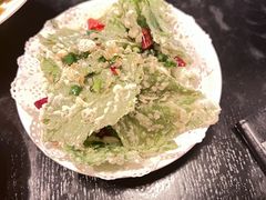 -三酉星·枫·山風与野菜(上海总店)