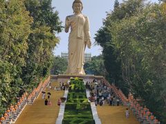 -西双版纳勐泐文化旅游区