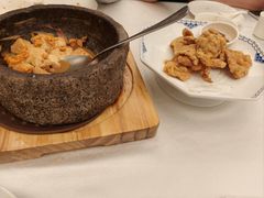 -品海楼·大连海胆锅贴馆(东港店)