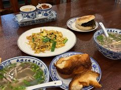 -老三羊汤【北兴隆街店】