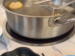 -广味鲜潮汕牛肉火锅(延安三路店)