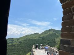 -雁门关景区