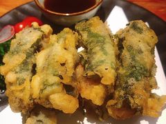 紫苏炸虾卷-稻前Taoki(方圆荟店)