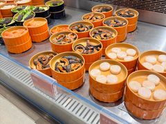 -海底捞大排档火锅(打浦路店)