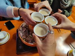 -如意林卡藏餐吧(大昭寺店)