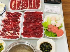 -福合埕牛肉火锅(长平国新店)