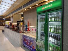 -集杰尚品海鲜烤肉火锅自助餐厅(经区九龙城店)