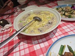 -龙桥私厨·姜花菊花过桥鱼·顺德菜(容桂店)