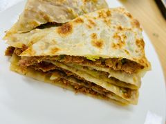 -京东程记肉饼店