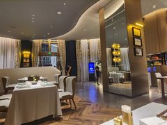 大堂-徐记海鲜(南油永新汇店)