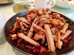 -天成·川菜家宴(礼岗店)