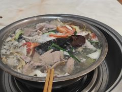 -海关荤豆花(洋河一路店)