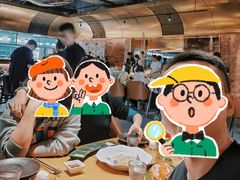 -奉天小馆·非遗东北菜(沈阳万象城店)