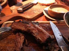 -The Meat & Wine Co Southbank(南岸店)