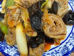 -朱秀英梆梆肉葫芦头(琉璃街店)