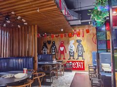 -豫缘王婆大虾(祭城总店)
