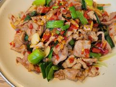 -树厨贵州菜(大十字店)