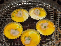 -炉太郎日式烧肉店(华贸店)