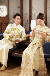 -雪中彩影婚纱摄影·微光艺术中心