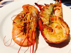 -深圳香格里拉酒店