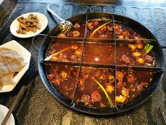 -仁虎老火锅(黄泥磅店)