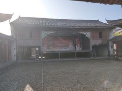 -前童古镇