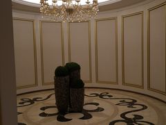 -郑州银基黄帝宫御温泉