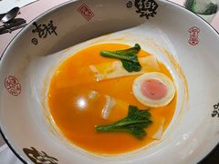 -荣轩(新荣记环球金融中心店)