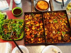 -老三李村河底戳子肉(总店)