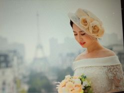 点击看大图 -杭州金夫人婚纱摄影(富阳私享店)