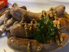 -后厨意餐La Cucina(外交公寓店)