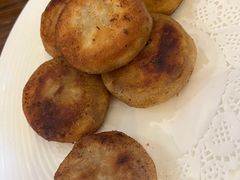 塌饼-三林民间传菜