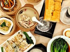 -麒麟濠景家宴(麒麟店)