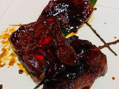 厚切酱烤牛舌-有喜屋·烧鸟·居酒屋(三钢里店)