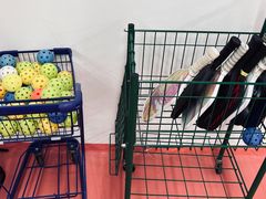 -Our Pickleball多多动匹克球俱乐部(世博源店)