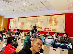 -老通城豆皮大王(吉庆街店)