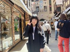 -伦敦街
