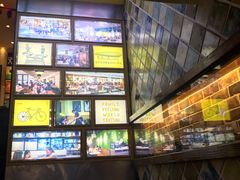 -卡朋西餐(较场西路店)