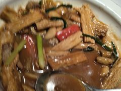 -海宝酒家(中山四路店)