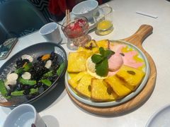 -锦炉·酥皮烤鸭(绿城百合店)