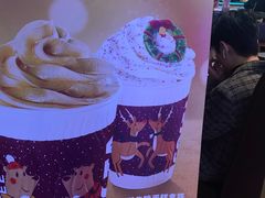 -COSTA COFFEE(恒基名人购物中心店)